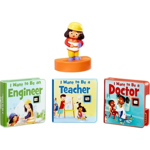 image:imageLittle tikes Story Dream Machine Random House Magical Creatures CollectionI Want to Be Helper