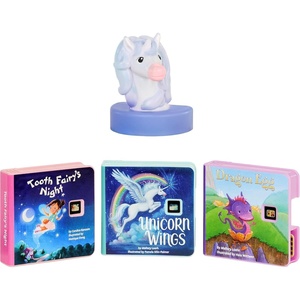 image:imageLittle tikes Story Dream Machine Random House Magical Creatures CollectionMagical Creatures