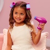 image:imageLittle Tikes Play amp Pamper Spa Set with 17 Accessories Pretend Play Beauty Set for Toddlers Kids Ages 2 YearsMulticolor