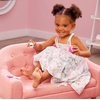 image:imageLittle Tikes Play amp Pamper Spa Set with 17 Accessories Pretend Play Beauty Set for Toddlers Kids Ages 2 YearsMulticolor