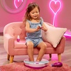image:imageLittle Tikes Play amp Pamper Spa Set with 17 Accessories Pretend Play Beauty Set for Toddlers Kids Ages 2 YearsMulticolor