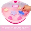 image:imageLittle Tikes Play amp Pamper Spa Set with 17 Accessories Pretend Play Beauty Set for Toddlers Kids Ages 2 YearsMulticolor