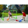 image:imageLittle Tikes Easy Score Soccer Hockey Lacrosse Set with Net