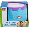 image:imageLittle Tikes TapATune Drum Baby Toy Multi Color 643002 925 L x 925 W x 630 H Inches