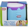 image:imageLittle Tikes TapATune Drum Baby Toy Multi Color 643002 925 L x 925 W x 630 H Inches