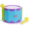 image:imageLittle Tikes TapATune Drum Baby Toy Multi Color 643002 925 L x 925 W x 630 H Inches