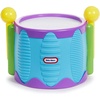 image:imageLittle Tikes TapATune Drum Baby Toy Multi Color 643002 925 L x 925 W x 630 H Inches