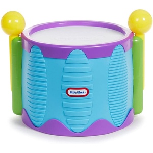 image:imageLittle Tikes TapATune Drum Baby Toy Multi Color 643002 925 L x 925 W x 630 H Inches