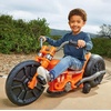 image:imageLittle Tikes Street Burner RideOn with Motorcycle Styling Adjustable Seat Durable Wheels Removeable Training Wheels for Kids Children Toddlers Girls Boys Ages 3 Years