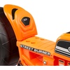 image:imageLittle Tikes Street Burner RideOn with Motorcycle Styling Adjustable Seat Durable Wheels Removeable Training Wheels for Kids Children Toddlers Girls Boys Ages 3 Years
