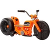 image:imageLittle Tikes Street Burner RideOn with Motorcycle Styling Adjustable Seat Durable Wheels Removeable Training Wheels for Kids Children Toddlers Girls Boys Ages 3 Years