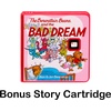image:imageLittle Tikes Story Dream Pals Berenstain Bears Brother Bear Interactive Story Telling 4 Figure with Bonus Story Cartridge Talks Lights Up Key Chain Ages 3