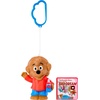 image:imageLittle Tikes Story Dream Pals Berenstain Bears Brother Bear Interactive Story Telling 4 Figure with Bonus Story Cartridge Talks Lights Up Key Chain Ages 3