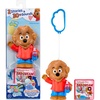 image:imageLittle Tikes Story Dream Pals Berenstain Bears Brother Bear Interactive Story Telling 4 Figure with Bonus Story Cartridge Talks Lights Up Key Chain Ages 3