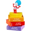 image:imageLittle Tikes Dr Seuss Thing 2 Collection Storytime Books Audio Character Toy Gift Toddlers Girls Boys Ages 3 Years