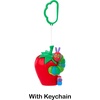 image:imageLittle Tikes Story Dream Pals World of Eric Carle The Very Hungry Caterpillar Interactive Story Telling 4 Figure with Bonus Story Cartridge Talks Lights Up Key Chain Ages 3