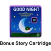 image:imageLittle Tikes Story Dream Pals World of Eric Carle The Very Hungry Caterpillar Interactive Story Telling 4 Figure with Bonus Story Cartridge Talks Lights Up Key Chain Ages 3