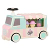 image:imageLittle Tikes Ice Cream Scoot n Serve RideOn Indoor and Outdoor Play Boys and Girls Ages 13 Years
