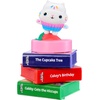 image:imageLittle Tikes Story Dream Machine DreamWorks Animations Gabbys Cakey Cat Dollhouse Collection 3 Stories Bonus Character Projects Storytime for Kids Audio Play Fun Toy Ages 3 Years