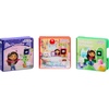 image:imageLittle Tikes Story Dream Machine DreamWorks Animations Gabbys Cakey Cat Dollhouse Collection 3 Stories Bonus Character Projects Storytime for Kids Audio Play Fun Toy Ages 3 Years