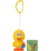 image:imageLittle Tikes Story Dream Pals Sesame Street Big Bird Interactive Story Telling 4 Figure with Bonus Story Cartridge Talks Lights Up Key Chain Ages 3