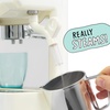image:imageLittle Tikes Sweet Spaces Espresso Machine  White Imaginative Play Pretend Play Kitchen Boys and Girls Ages 3 Years