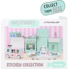 image:imageLittle Tikes Sweet Spaces Espresso Machine  White Imaginative Play Pretend Play Kitchen Boys and Girls Ages 3 Years