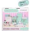 image:imageLittle Tikes Sweet Spaces Tea Set Sea Foam Play Kitchen Cookware Boys and Girls Ages 3 Years