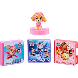 image:imageLittle Tikes Story Dream Machine PAW Patrol Skye Collection 3 Stories Bonus Character Projects Storytime for Kids Audio Play Fun Toy Ages 3 Years