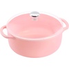 image:imageLittle Tikes Sweet Spaces Pots amp Pans Set Pink Play Kitchen Cookware Boys and Girls Ages 3 Years