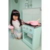 image:imageLittle Tikes Sweet Spaces Pots amp Pans Set Pink Play Kitchen Cookware Boys and Girls Ages 3 Years