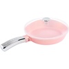 image:imageLittle Tikes Sweet Spaces Pots amp Pans Set Pink Play Kitchen Cookware Boys and Girls Ages 3 Years