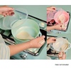 image:imageLittle Tikes Sweet Spaces Pots amp Pans Set Sea Foam Play Kitchen Cookware for Boys and Girls Ages 3 Years