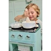 image:imageLittle Tikes Sweet Spaces Pots amp Pans Set White Play Kitchen Cookware for Boys and Girls Ages 3 Years