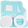 image:imageLittle Tikes Sweet Spaces Ice Cream Bounce House Active Play Indoor Bouncer Boys and Girls Ages 25 Years