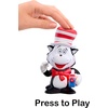 image:imageLittle Tikes Story Dream Pals Dr Seuss Cat in the Hat Interactive Story Telling 4 Figure with Bonus Story Cartridge Talks Lights Up Key Chain Ages 3
