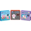 image:imageLittle Tikes Paw Patrol Exploration Collection  Fairy Tale Hour Books Audio Figure for Toddlers and Children Suitable for Girls and Boys from 3 YearsPeppa Pig Friendship