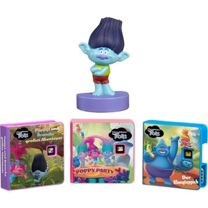 image:imageLittle Tikes Paw Patrol Exploration Collection  Fairy Tale Hour Books Audio Figure for Toddlers and Children Suitable for Girls and Boys from 3 YearsHug  Sing  Dance