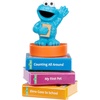 image:imageLittle Tikes Story Dream Machine Sesame Street Cookie Monster amp Elmo 2Pack Story Collection Ages 3