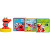 image:imageLittle Tikes Story Dream Machine Sesame Street Cookie Monster amp Elmo 2Pack Story Collection Ages 3