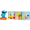 image:imageLittle Tikes Story Dream Machine Sesame Street Cookie Monster amp Elmo 2Pack Story Collection Ages 3