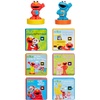 image:imageLittle Tikes Story Dream Machine Sesame Street Cookie Monster amp Elmo 2Pack Story Collection Ages 3