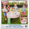 image:imageLittle Tikes Frog Pond Water Table 24 months to 36 monthsMulticolor