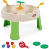 image:imageLittle Tikes Frog Pond Water Table 24 months to 36 monthsMulticolor