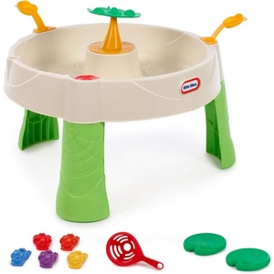 image:imageLittle Tikes Frog Pond Water Table 24 months to 36 monthsMulticolor