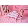 image:imageLittle Tikes Sweet Spaces Snack amp Play Kids Table Playroom Furniture Boys and Girls Ages 16 Years
