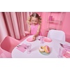 image:imageLittle Tikes Sweet Spaces Snack amp Play Kids Table Playroom Furniture Boys and Girls Ages 16 Years