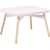 image:imageLittle Tikes Sweet Spaces Snack amp Play Kids Table Playroom Furniture Boys and Girls Ages 16 Years